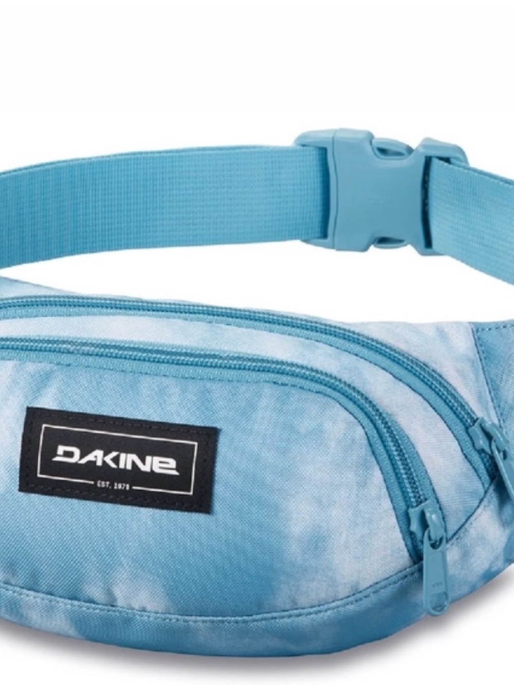 Dakine Hip Pack Nature’s Vibes NEW ORIGINAL PACKAGING